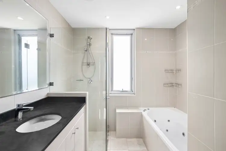 Sixth view of Homely apartment listing, 3D/1-7 George Street, Manly NSW 2095