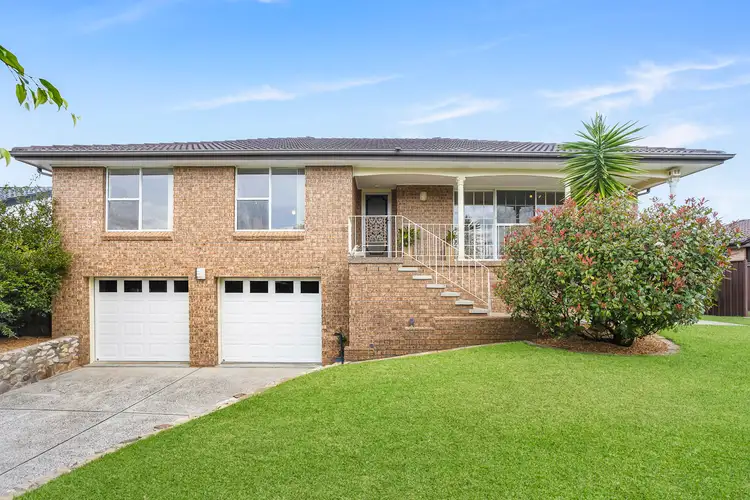 46 Yala Road, Bangor NSW 2234