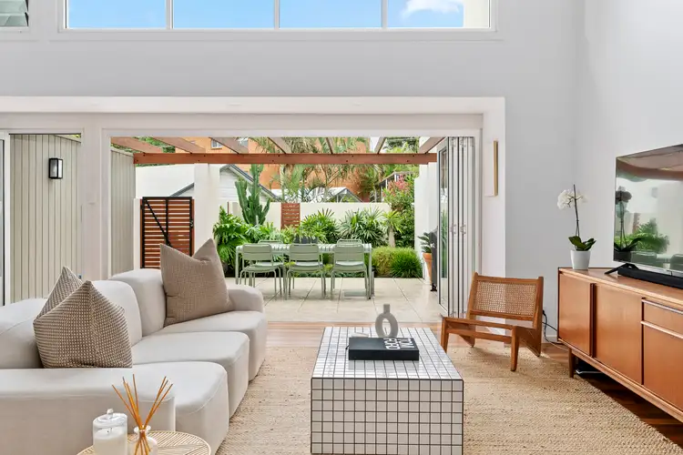 Third view of Homely townhouse listing, 1/329A Harbour Drive, Coffs Harbour NSW 2450