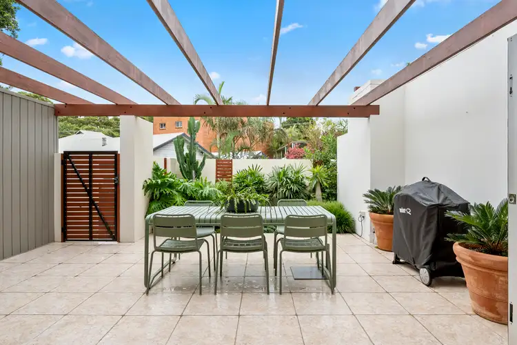 Fourth view of Homely townhouse listing, 1/329A Harbour Drive, Coffs Harbour NSW 2450