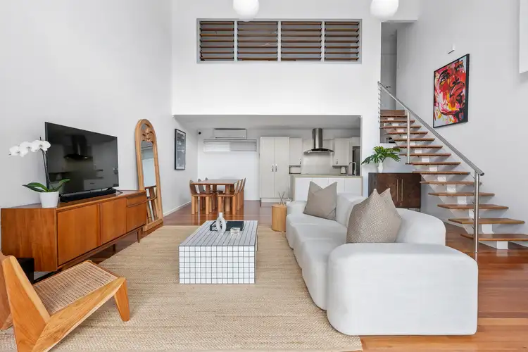 Fifth view of Homely townhouse listing, 1/329A Harbour Drive, Coffs Harbour NSW 2450