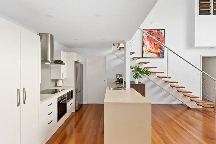 Sixth view of Homely townhouse listing, 1/329A Harbour Drive, Coffs Harbour NSW 2450