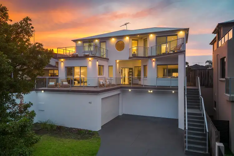 Second view of Homely house listing, 40 Helen Drive, Copacabana NSW 2251