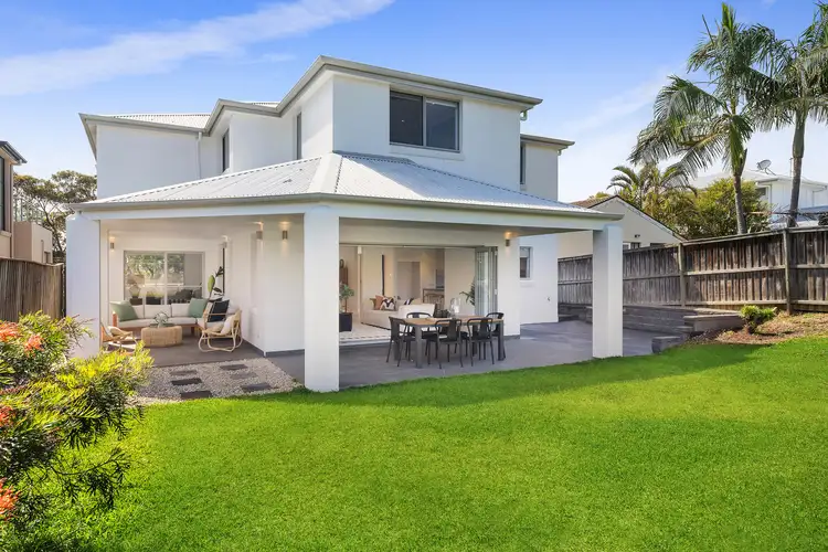 Third view of Homely house listing, 40 Helen Drive, Copacabana NSW 2251