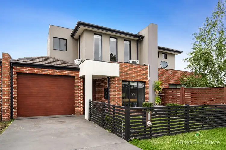 Main view of Homely house listing, 121 Melzak Way, Berwick VIC 3806