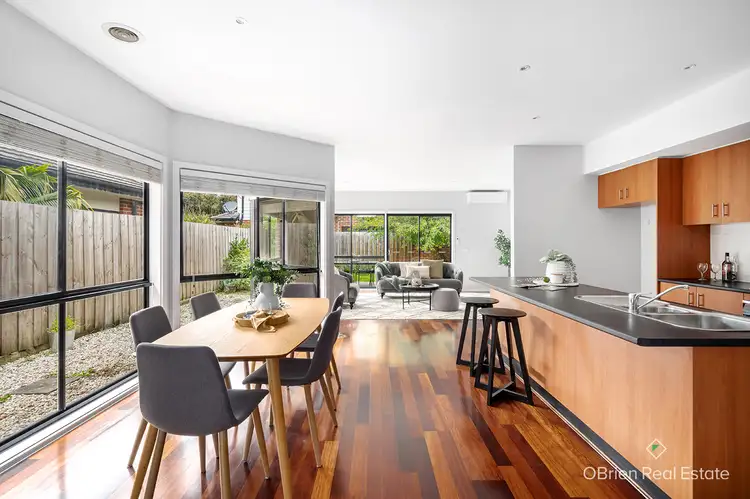 Third view of Homely house listing, 121 Melzak Way, Berwick VIC 3806