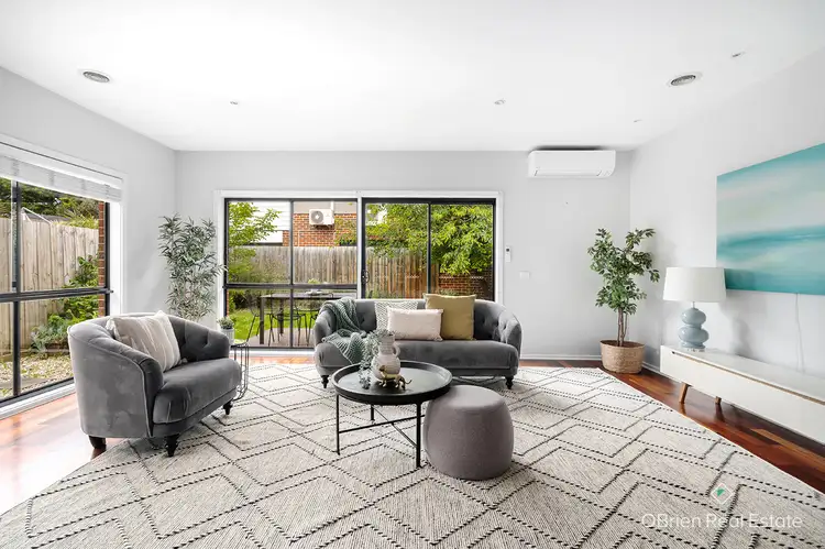 Fourth view of Homely house listing, 121 Melzak Way, Berwick VIC 3806