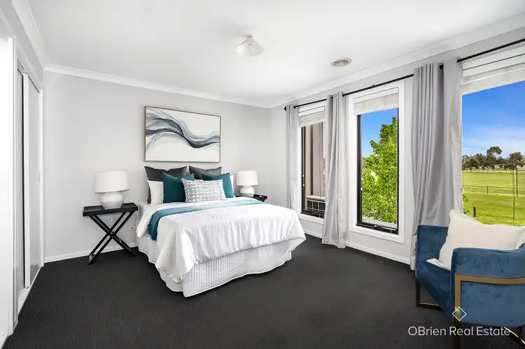 Fifth view of Homely house listing, 121 Melzak Way, Berwick VIC 3806