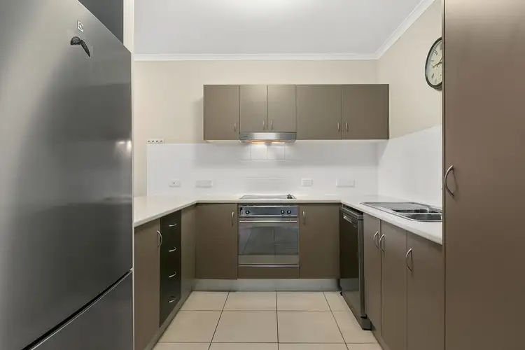 Third view of Homely apartment listing, 313/335 Lake Street, Cairns North QLD 4870