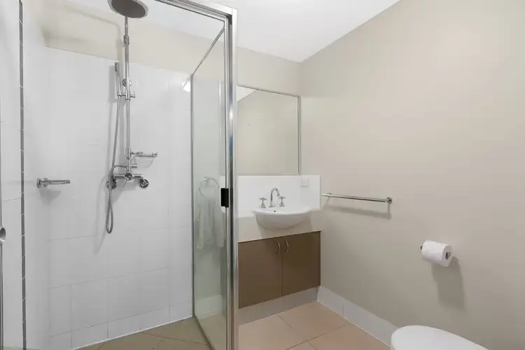 Fifth view of Homely apartment listing, 313/335 Lake Street, Cairns North QLD 4870