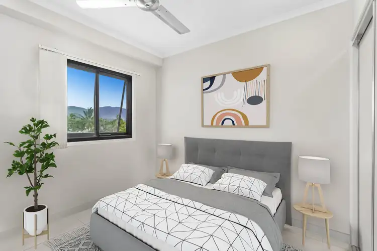 Sixth view of Homely apartment listing, 313/335 Lake Street, Cairns North QLD 4870