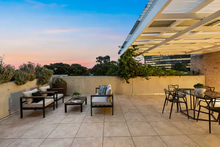 302/2 Mitchell Road, Alexandria NSW 2015