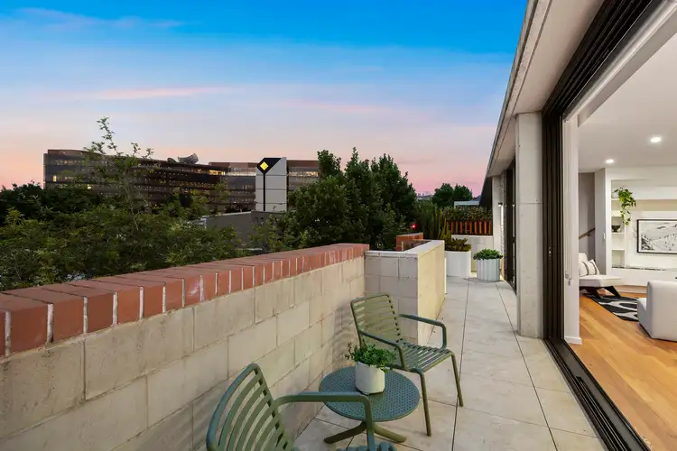 Third view of Homely apartment listing, 302/2 Mitchell Road, Alexandria NSW 2015