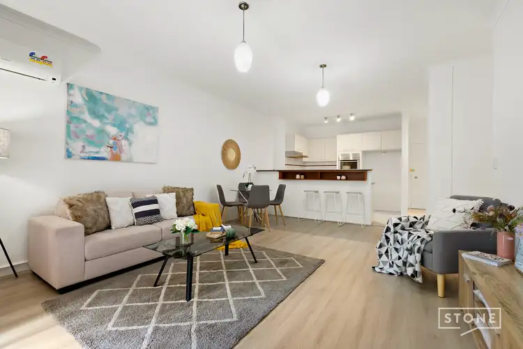 Third view of Homely apartment listing, 5/1 Good Street, Parramatta NSW 2150