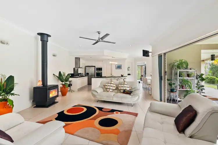 Third view of Homely rural property listing, 23 Koombahla Drive, Tallebudgera QLD 4228