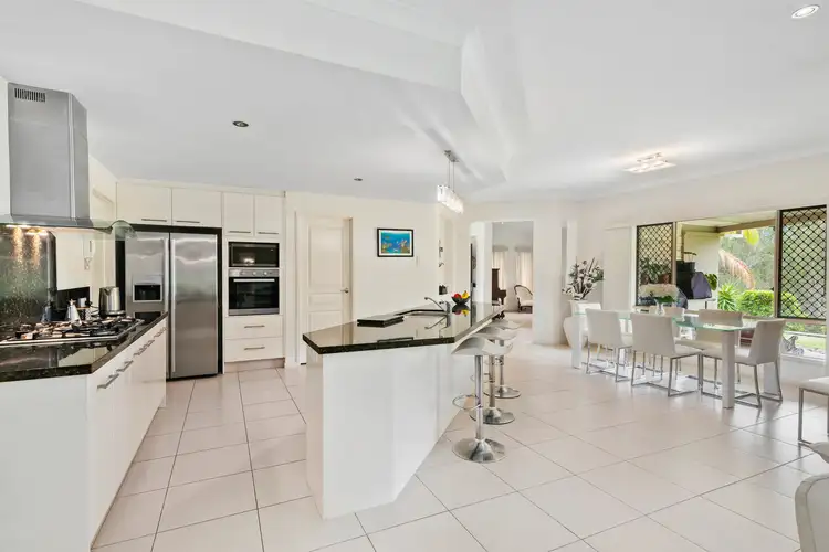 Fourth view of Homely rural property listing, 23 Koombahla Drive, Tallebudgera QLD 4228