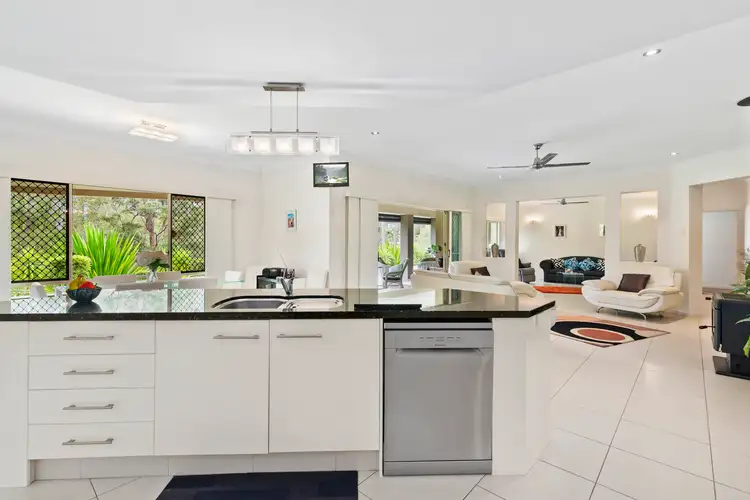 Fifth view of Homely rural property listing, 23 Koombahla Drive, Tallebudgera QLD 4228