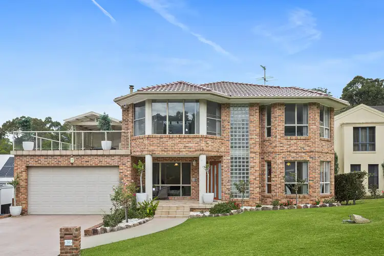 59 Wellington Drive, Balgownie NSW 2519