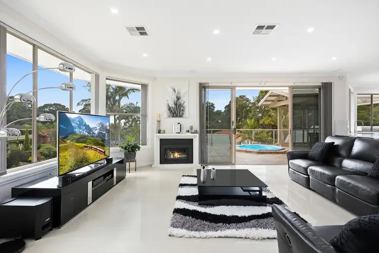 Second view of Homely house listing, 59 Wellington Drive, Balgownie NSW 2519