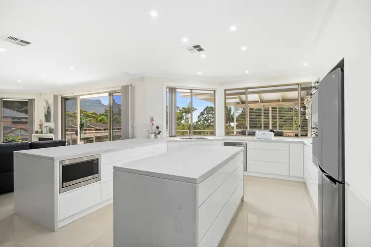 Fourth view of Homely house listing, 59 Wellington Drive, Balgownie NSW 2519