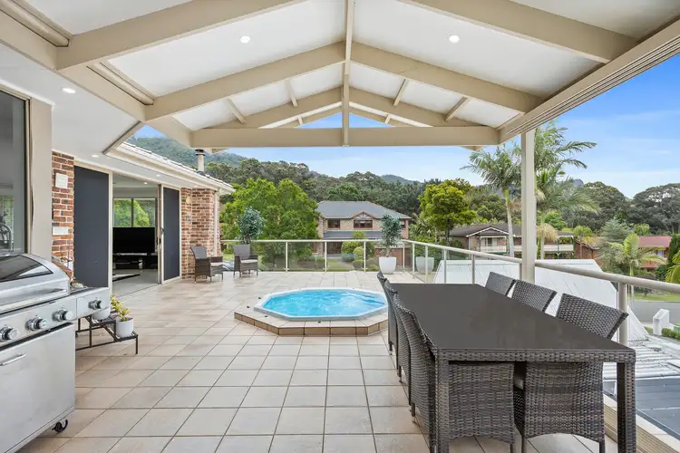 Sixth view of Homely house listing, 59 Wellington Drive, Balgownie NSW 2519