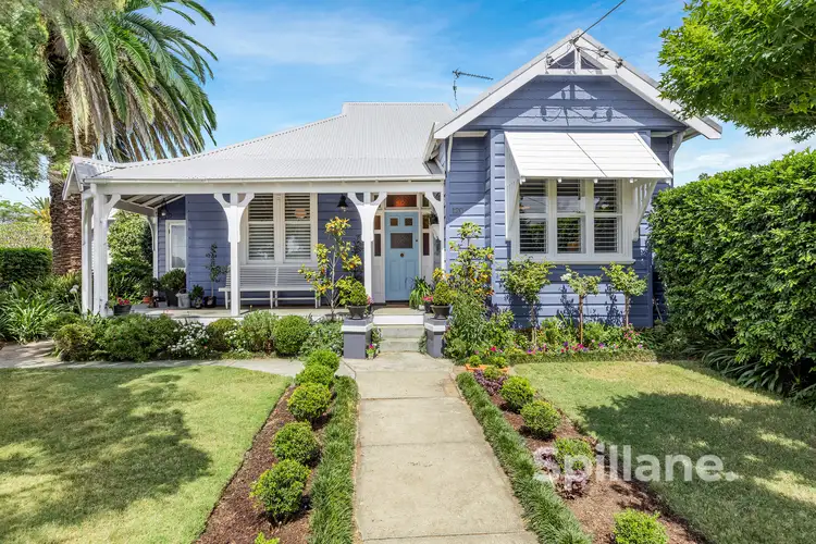 Main view of Homely house listing, 120 Chatham Street, Broadmeadow NSW 2292