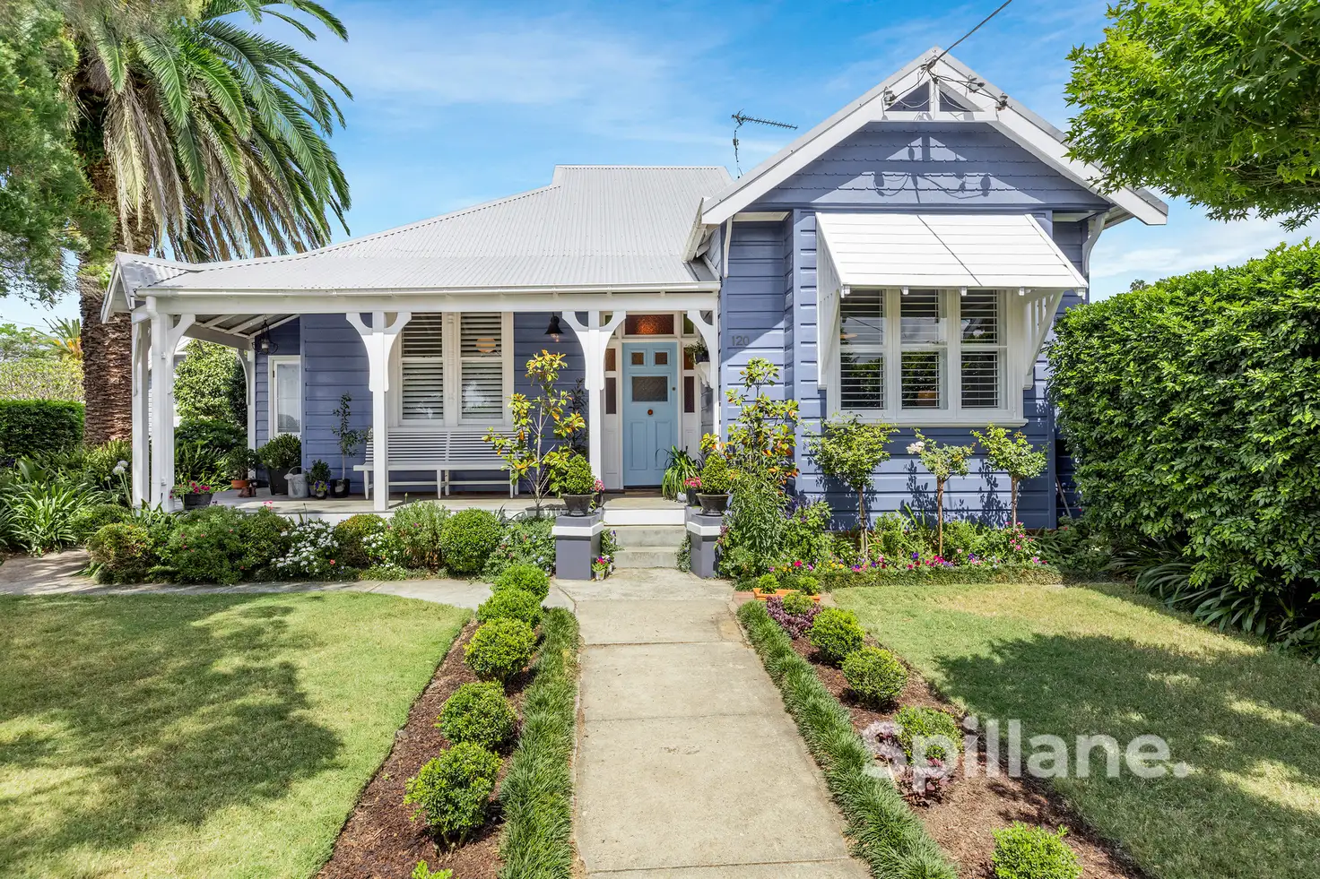 Main view of Homely house listing, 120 Chatham Street, Broadmeadow NSW 2292