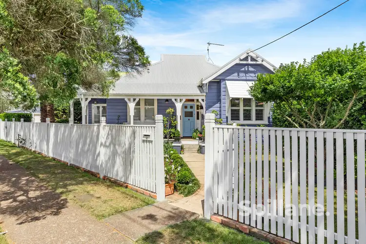 Second view of Homely house listing, 120 Chatham Street, Broadmeadow NSW 2292