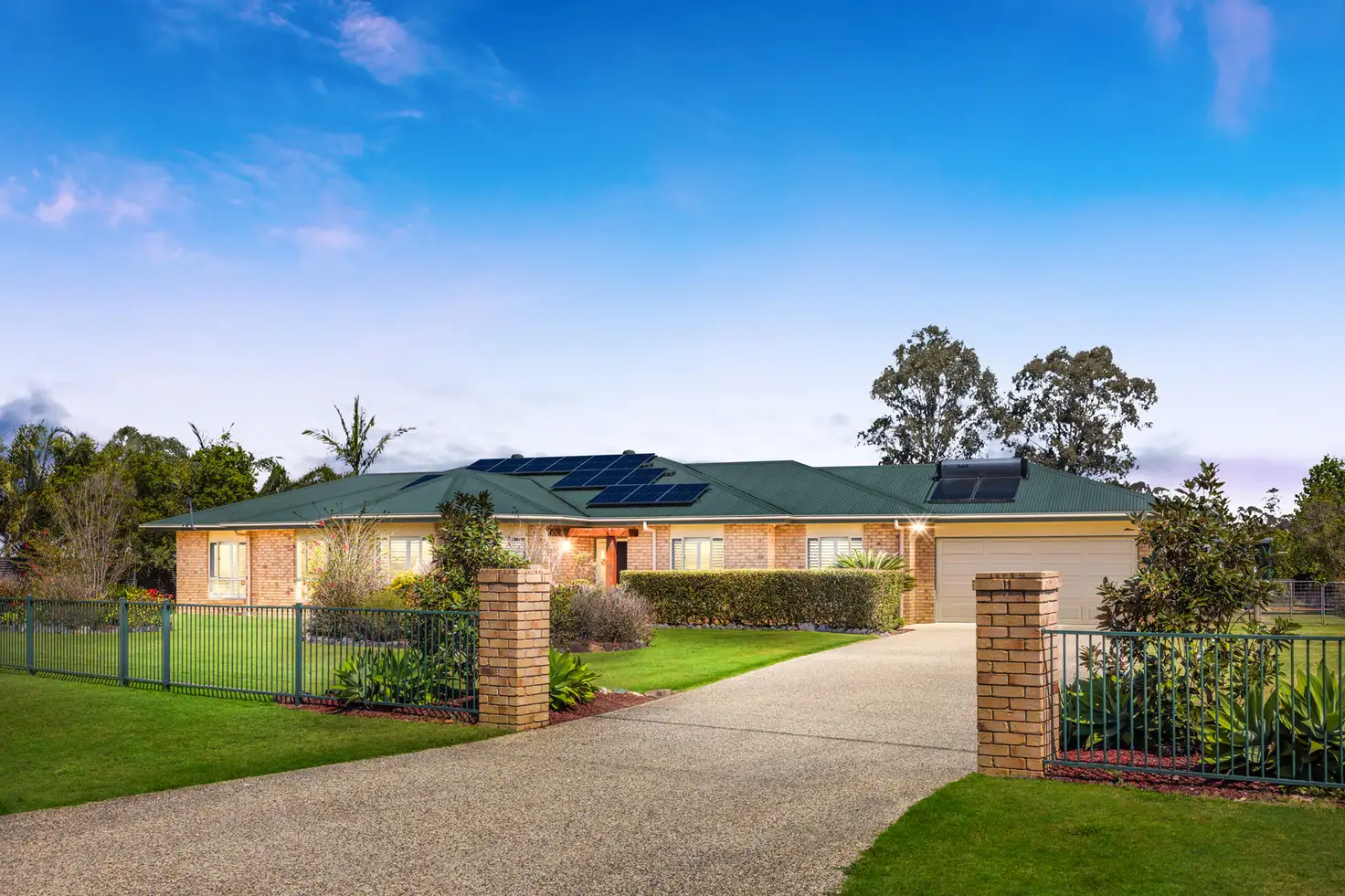 Main view of Homely house listing, 105-107 Chapman Drive, Wamuran QLD 4512