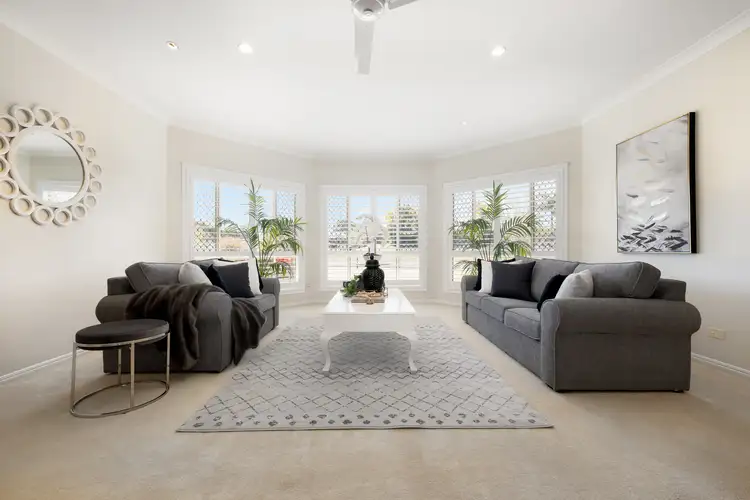 Third view of Homely house listing, 105-107 Chapman Drive, Wamuran QLD 4512