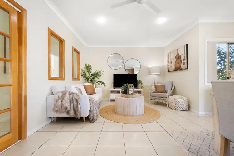 Fourth view of Homely house listing, 105-107 Chapman Drive, Wamuran QLD 4512