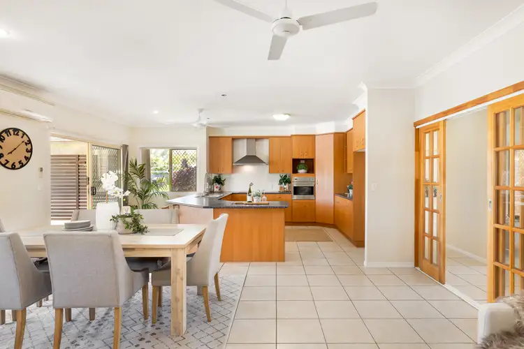 Fifth view of Homely house listing, 105-107 Chapman Drive, Wamuran QLD 4512