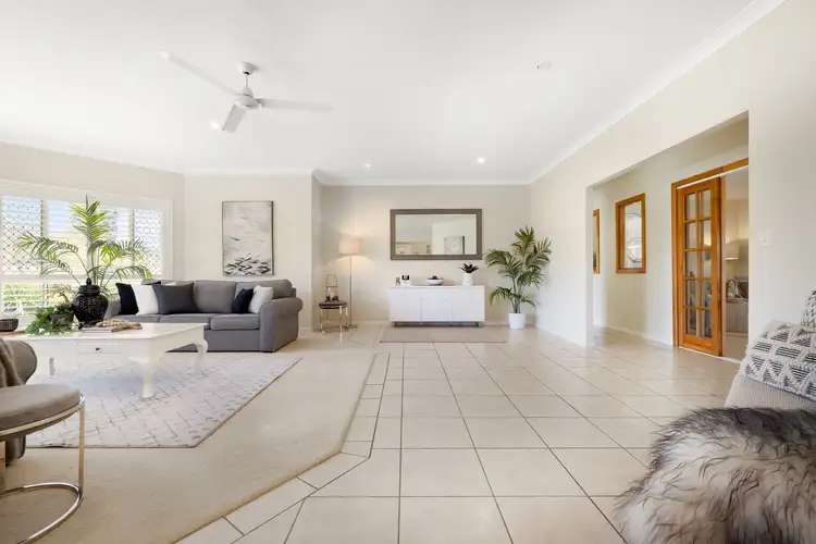 Sixth view of Homely house listing, 105-107 Chapman Drive, Wamuran QLD 4512