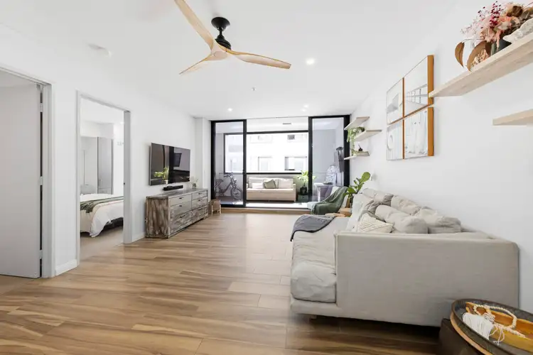 272/16 Oaks Avenue, Dee Why NSW 2099