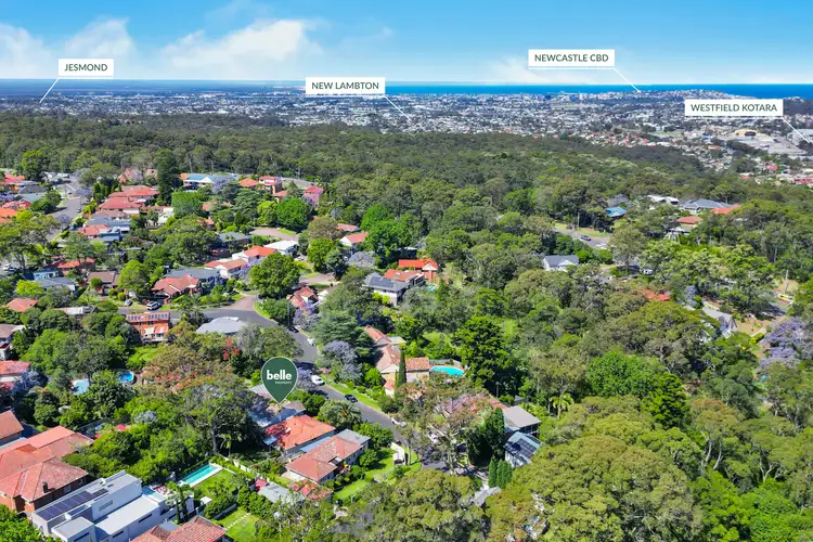 Sixth view of Homely house listing, 10 Hollywood Parade, New Lambton Heights NSW 2305