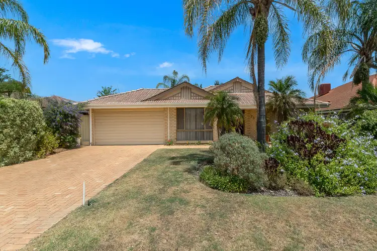 Second view of Homely house listing, 23 Voyager Drive, Thornlie WA 6108