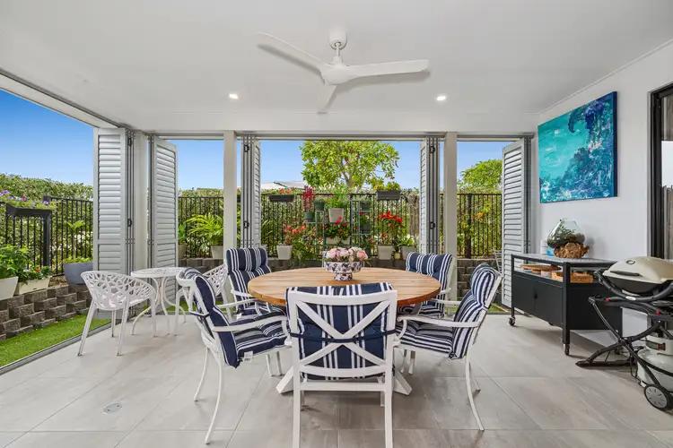 Main view of Homely retirement listing, 119/29 Ghostgum Grove, Upper Coomera QLD 4209