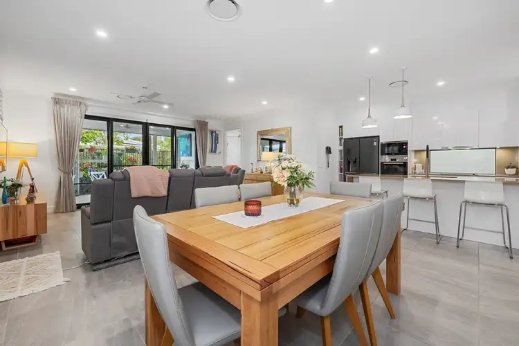 Fifth view of Homely retirement listing, 119/29 Ghostgum Grove, Upper Coomera QLD 4209