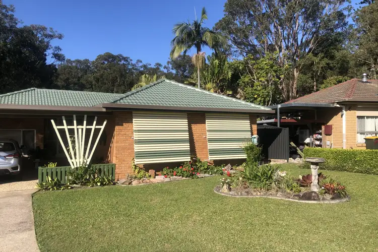 12 Bower Crescent, Toormina NSW 2452