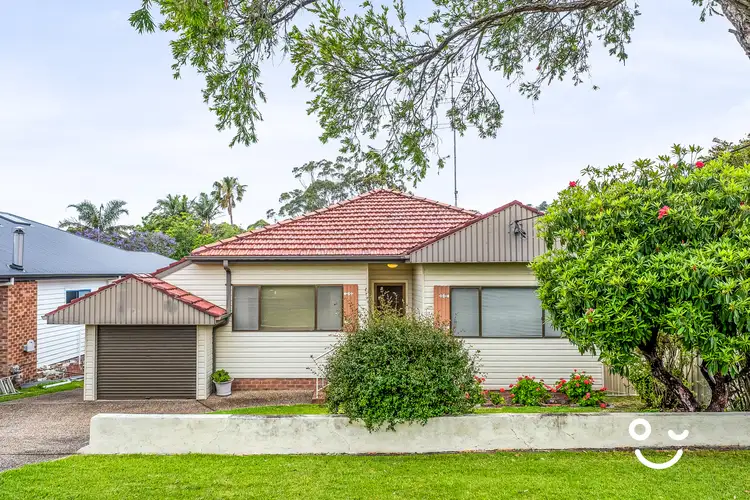 2 Nimbin Street, Russell Vale NSW 2517