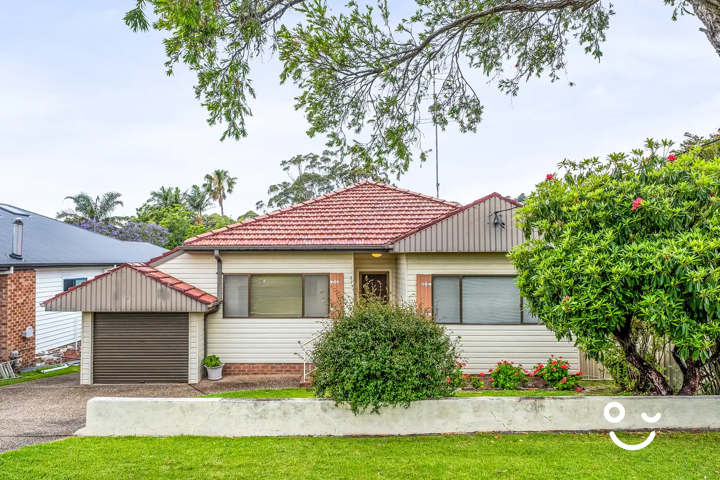 Main view of Homely house listing, 2 Nimbin Street, Russell Vale NSW 2517