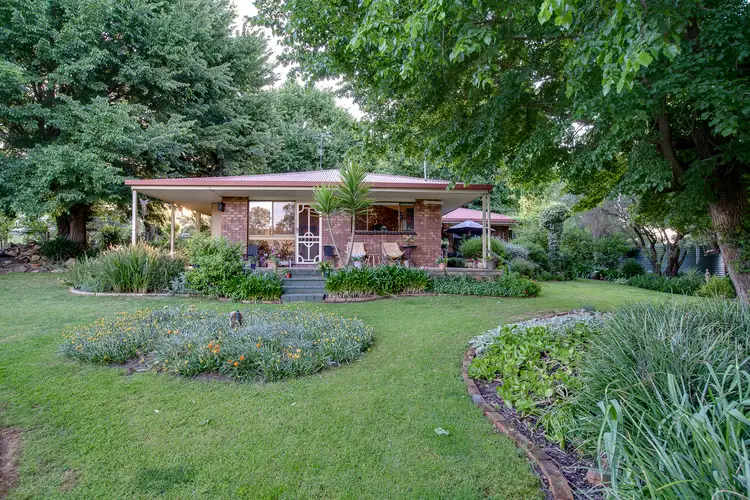 Main view of Homely house listing, 359 Sweetwater Road, Mullengandra NSW 2644