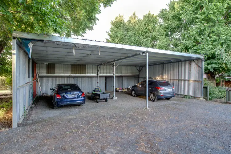 Fourth view of Homely house listing, 359 Sweetwater Road, Mullengandra NSW 2644
