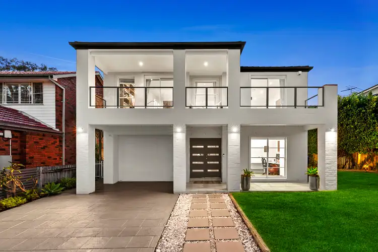 Main view of Homely house listing, 8 Illalong Avenue, North Balgowlah NSW 2093