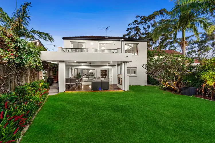 Third view of Homely house listing, 8 Illalong Avenue, North Balgowlah NSW 2093