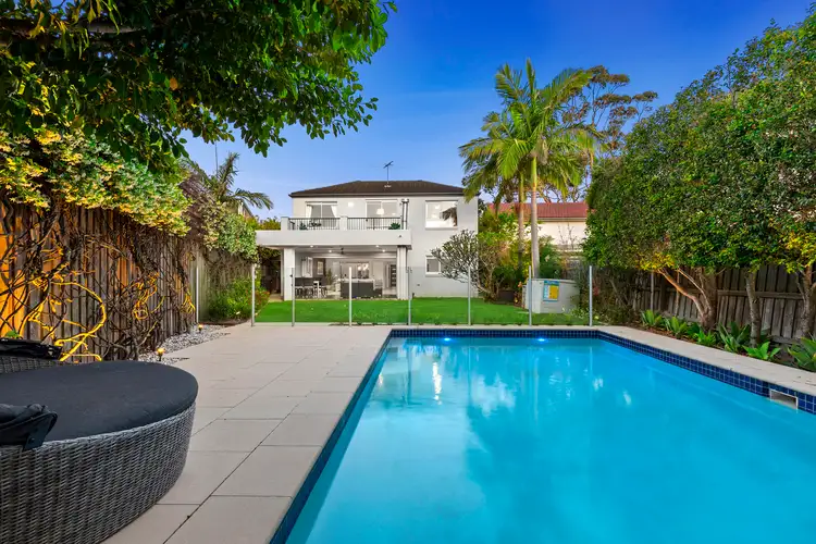 Fourth view of Homely house listing, 8 Illalong Avenue, North Balgowlah NSW 2093