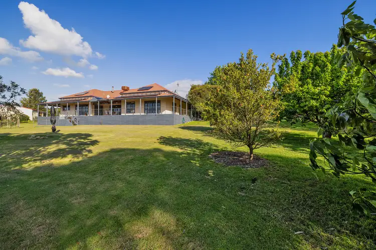 37 Killarney Lane, Warragul VIC 3820