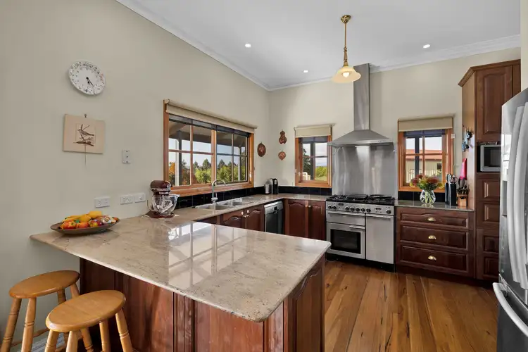 Sixth view of Homely house listing, 37 Killarney Lane, Warragul VIC 3820