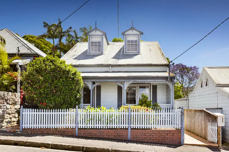 3 Clare Street, Rozelle NSW 2039