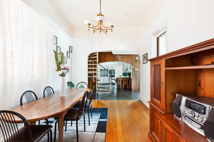 Second view of Homely house listing, 3 Clare Street, Rozelle NSW 2039